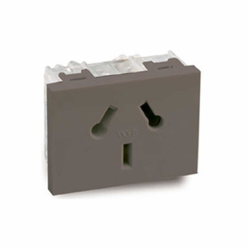 MOD.TOMA MERCOSUR Gris          G7912